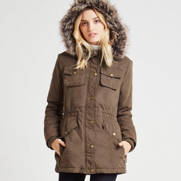 BCBGeneration jacket - Picture 1 of 10